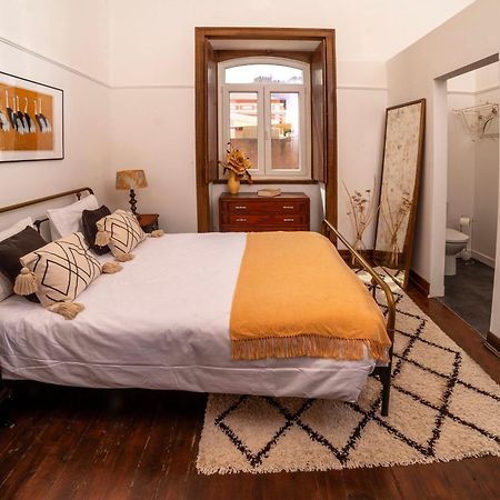 Casa Das Amendoeiras Silves Dış mekan fotoğraf