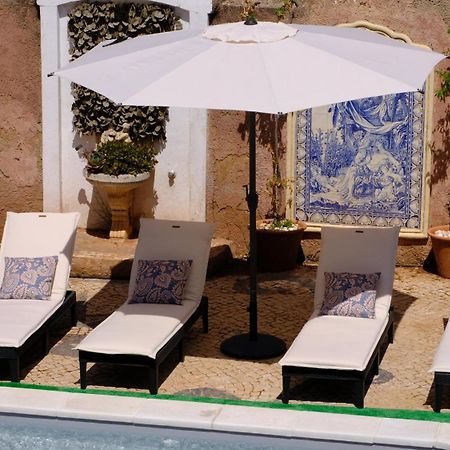 Casa Das Amendoeiras Silves Dış mekan fotoğraf
