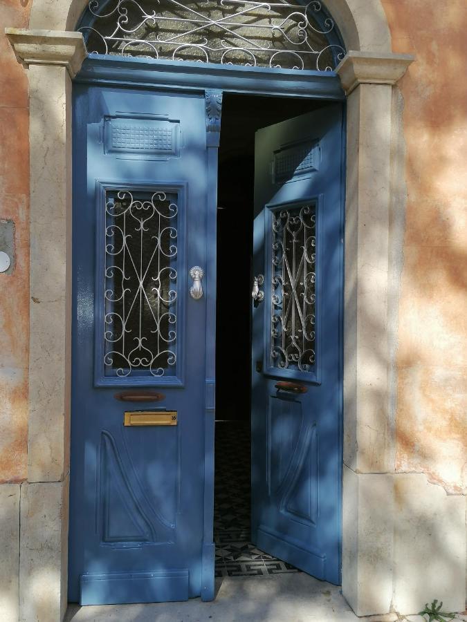 Casa Das Amendoeiras Silves Dış mekan fotoğraf