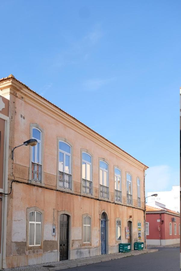 Casa Das Amendoeiras Silves Dış mekan fotoğraf