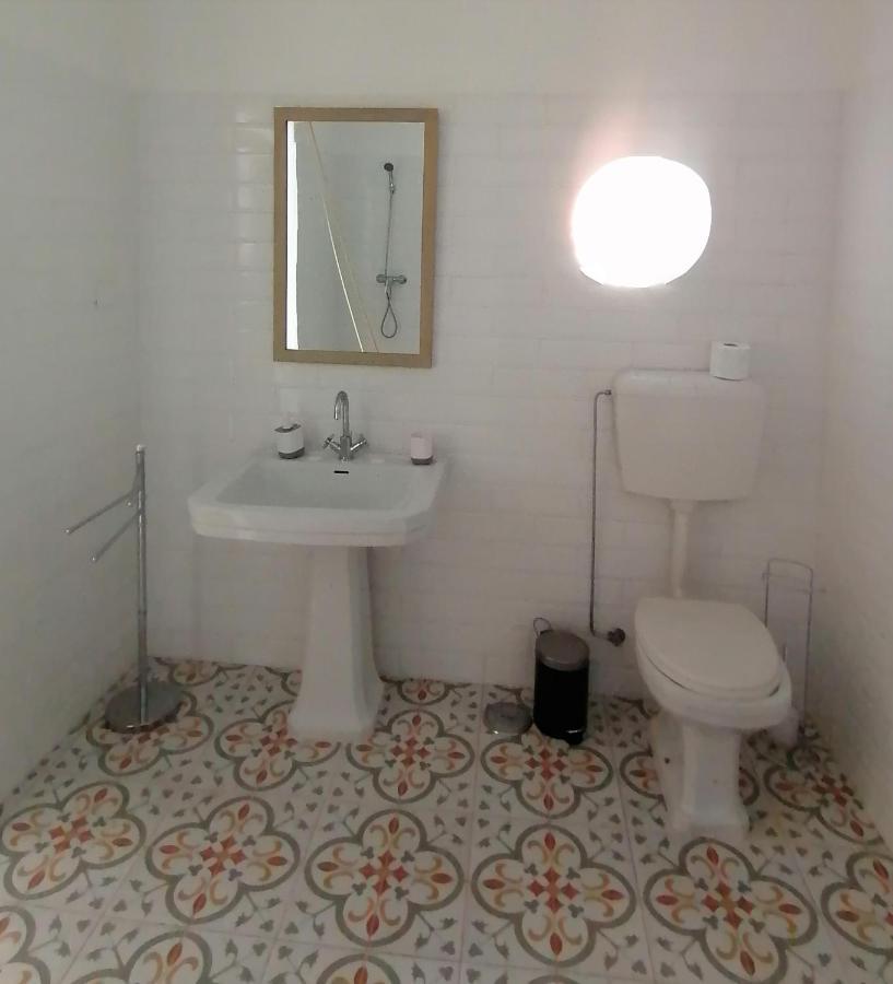 Casa Das Amendoeiras Silves Dış mekan fotoğraf