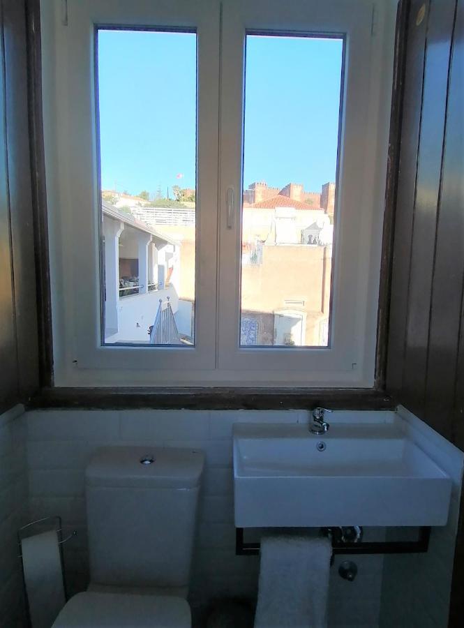 Casa Das Amendoeiras Silves Dış mekan fotoğraf