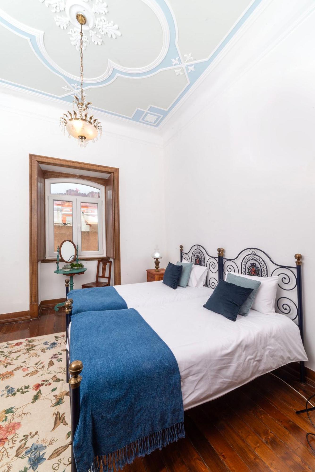 Casa Das Amendoeiras Silves Dış mekan fotoğraf