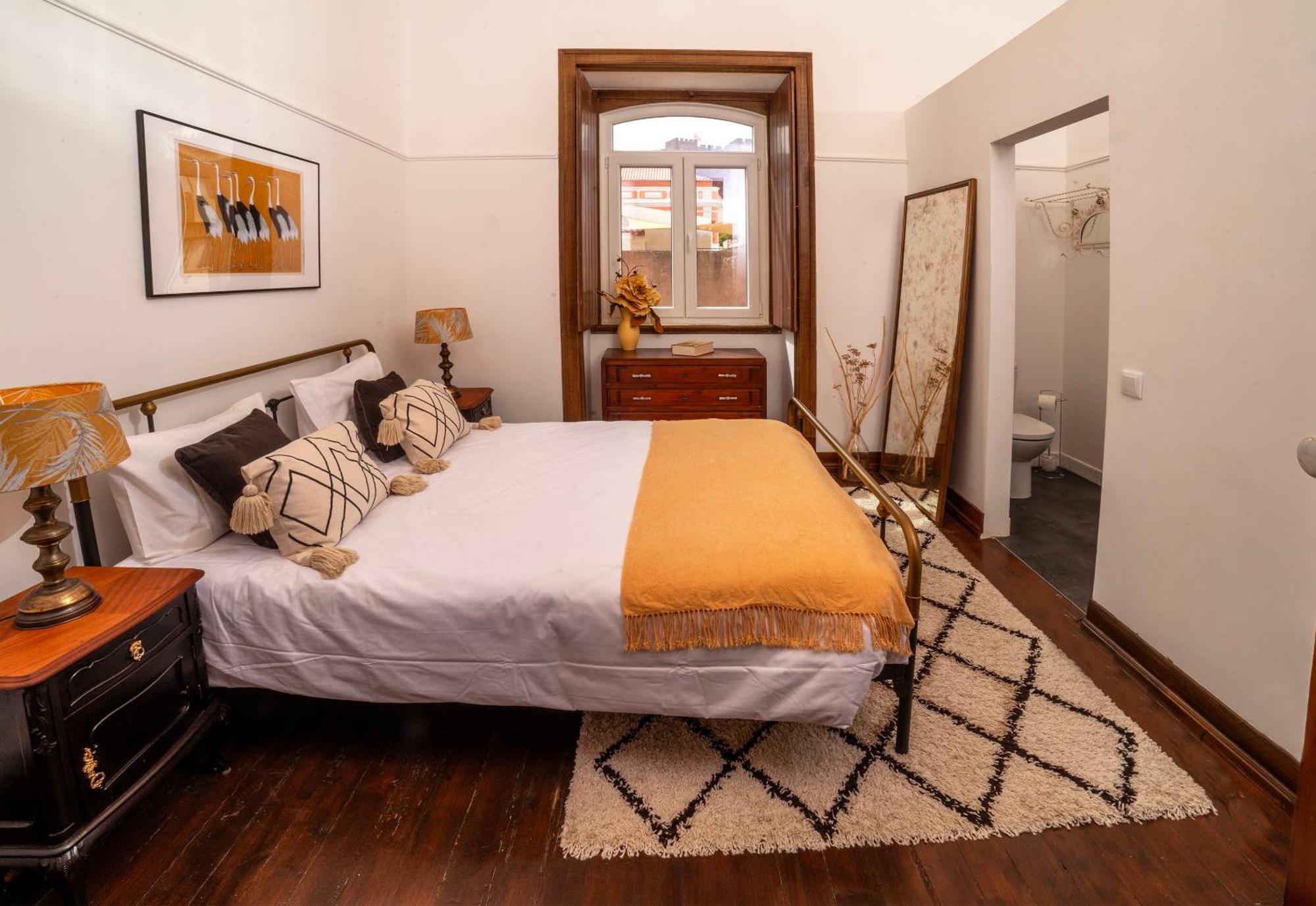 Casa Das Amendoeiras Silves Dış mekan fotoğraf
